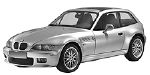 BMW E36-7 P153F Fault Code