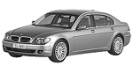 BMW E65 P153F Fault Code