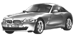 BMW E86 P153F Fault Code