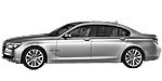 BMW F02 P153F Fault Code