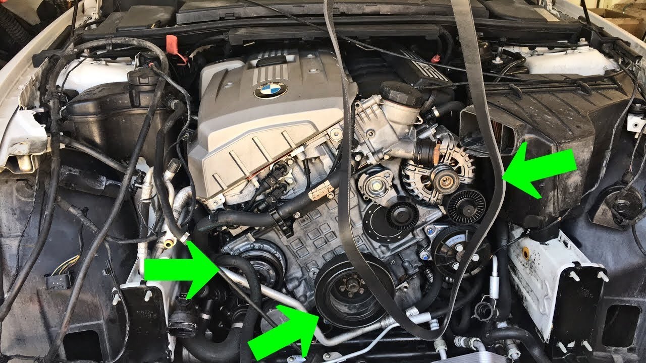 See P153F repair manual