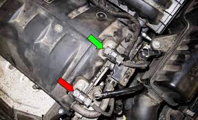 See P153F repair manual